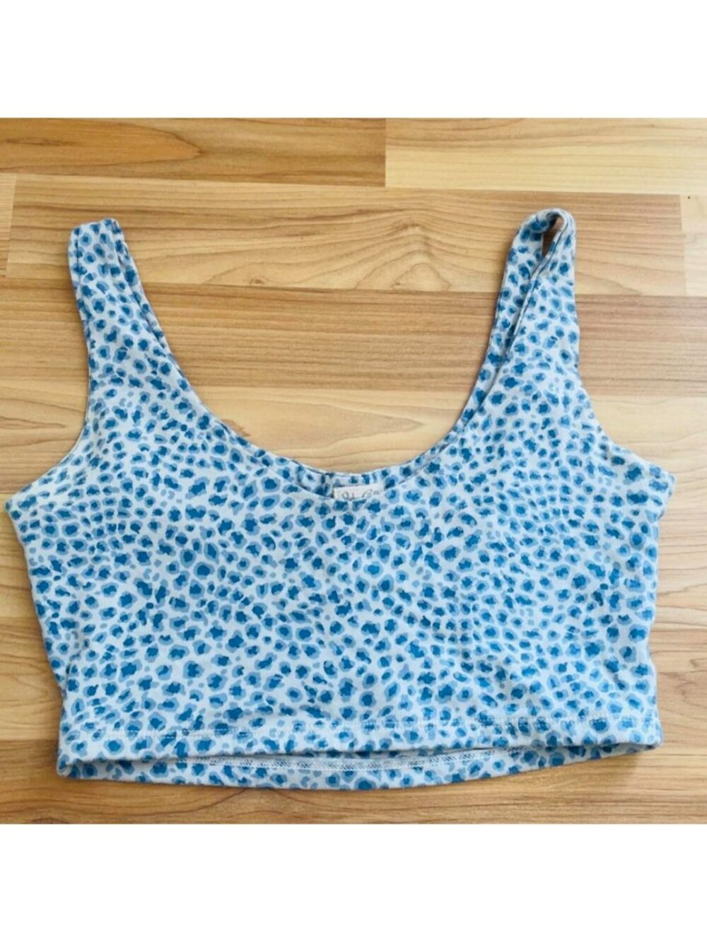 Pacsun tank top. Barley worn #foryou #pacsun
